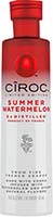 Ciroc Summer Watermelon Flavored Vodka Is Out Of Stock