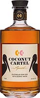 Coconut Cartel Rum 750