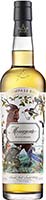 Compass Box Menagerie Blended Malt Scotch Whiskey
