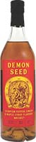 Demon Seed Whiskey 66.7