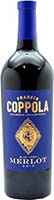 Francis Coppola Blue Label Merlot