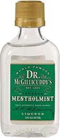Dr. Mcgillicuddy's Mentholmint 10pk (50ml)