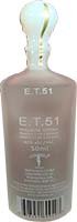 Et51 Vodka 50ml Is Out Of Stock