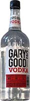 Garys Good Vodka 1l