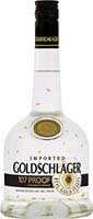 Goldschlager Cinnamon Schnapps 750ml Is Out Of Stock