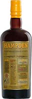 Hampden 8yr Rum 750ml Is Out Of Stock