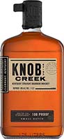Knob Creek Bourbon 100pf 9yr