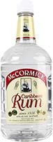 Mccormick Silver Rum 1.75 Ltr