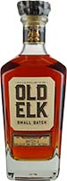 Old Elk Sour Mash Reserve 750ml Bottle
