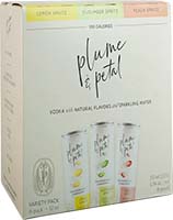Plume & Petal M/pk Is Out Of Stock