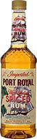 Port Royal Spiced