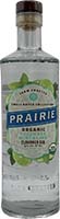 Prairie Organic Cucumber Mint & Lime Gin