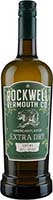 Rockwell Extra Dry Vermouth