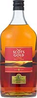 Scots Gold 3yr Red