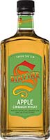 Sinfire Apple Whiskey Is Out Of Stock