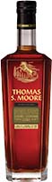 Thomas S Moore Cabernet Cask Bourbon