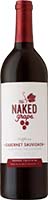 The Naked Grape Cabernet Sauvignon Red Wine