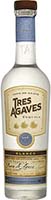 Agave 33 Blanco Tequila
