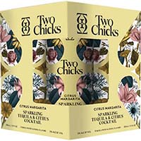 Two Chicks Margarita 4pk Is Out Of Stock
