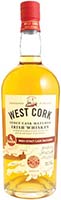 West Cork Stout Cask Whiskey