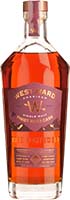 Westward Oregon Pinot Noir Cask American Single Malt Whiskey