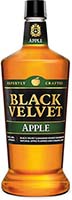 Black Velvet Black Velvet Apple