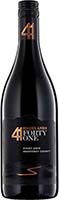 Highlands Forty One Pinot Noir 750ml