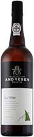 J H Andresen Fine White Port Wine Nv (750ml) Is Out Of Stock