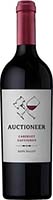 Auctioneer Cabernet Is Out Of Stock