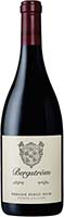Bergstrom 'bergstrom Vineyard' Pinot Noir 2016