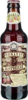 Samuel Smith Organic Raspberry 18.7oz Bottle