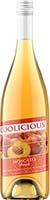 Coolicious Peach Moscato 750ml Is Out Of Stock