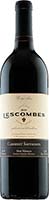 Dh Lescombes Cab 750