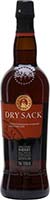 Dry Sack Sherry W/ Glass 750