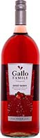 Gallo Sweet Berry 1.5l