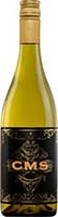 Hedes Cms Chardonnay 750ml