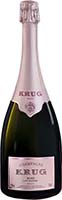 Krug Brut 24th Edition Rose 750ml Is Out Of Stock