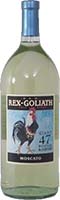Rex Goliath Moscato Is Out Of Stock