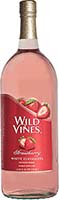 Wild Vines Sb Wh Zinf 1.5 L
