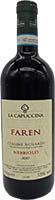 La Capuccina Nebbiolo Faren 750 Ml Bottle Is Out Of Stock