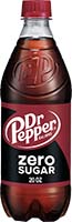Dr. Pepper Zero 20oz