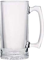 Beer Mug Is Out Of Stock