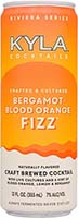 Kyla Blood Orange Fizz 4pk Is Out Of Stock