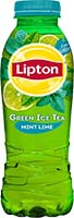 Lipton Green Tea 500ml Is Out Of Stock