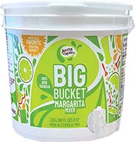 Master Mix Big Bucket Marg Pet