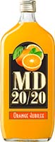 Md 20/20 Orange Jubilee