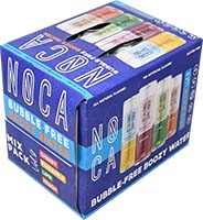 Noca Non Carbonated Seltzer