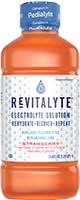 Revitalyte Electrolyte Solution (strawberry)