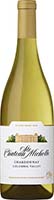 Chateau Ste Michelle Chardonnay Columbia Valley 750ml
