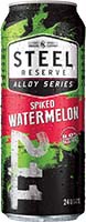 Steel Watermelon 24 Oz Cn